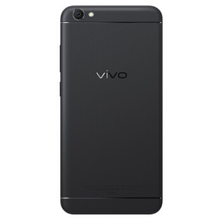 【vivoy69安卓手机】vivo y69 智能手机 磨砂黑 4gb 32gb 【报价 价格