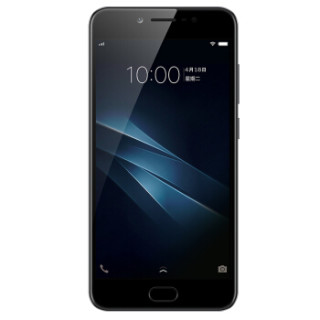 【vivoy69安卓手机】vivo y69 智能手机 4gb 32gb 磨砂黑【报价 价格