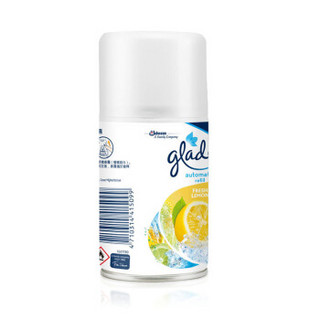 Glade 佳丽 香氛喷雾补充装 269ml