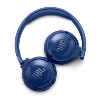 JBL TUNE 600BTNC 头戴式蓝牙无线耳机