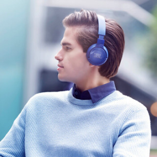 JBL TUNE 600BTNC 头戴式蓝牙无线耳机