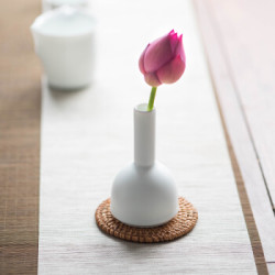 启色茶道花插花器多少钱 什么值得买 启色茶道花插花器多少钱 什么值得买
