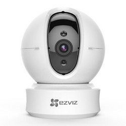 EZVIZ 萤石 C6C 智能云台摄像机 720P
