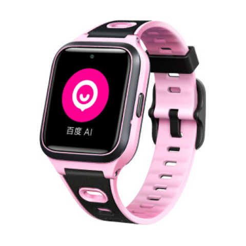 小寻 儿童电话手表X1 全网通4G 360度安全防丢