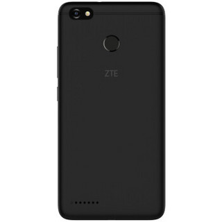 ZTE 中兴 Blade A3 4G手机 3GB+32GB 曜石黑