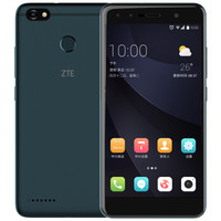 ZTE 中兴 Blade A3 4G手机 3GB+32GB 静谧蓝