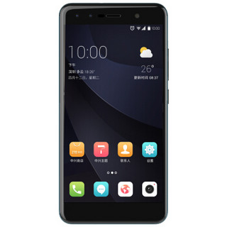 ZTE 中兴 Blade A3 4G手机 3GB+32GB 静谧蓝