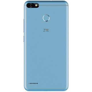 ZTE 中兴 Blade A3 4G手机 3GB+32GB 冰川蓝