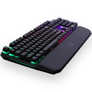 COOLERMASTER 酷冷至尊 MK750 RGB 机械键盘 Cherry轴