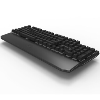 COOLERMASTER 酷冷至尊 MK750 RGB 机械键盘 Cherry轴