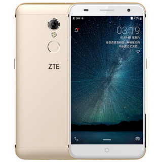 ZTE 中兴 Blade A2S 4G手机