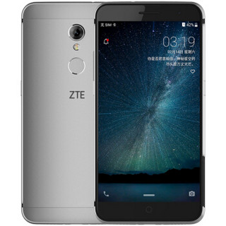 ZTE 中兴 Blade A2S 4G手机 3GB+32GB 深空灰