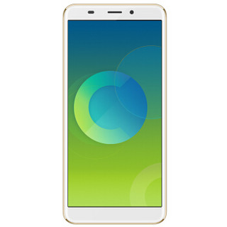 Coolpad 酷派 cool 2 4G手机 4GB+64GB 荣耀金