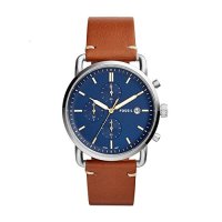 FOSSIL FS5401 男士石英表