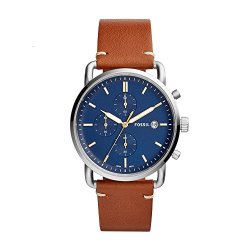 FOSSIL FS5401 男士石英表