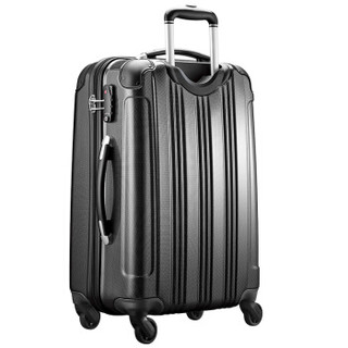 SWISSMOBILITY 瑞动 PC+ABS时尚轻盈 旅行拉杆箱