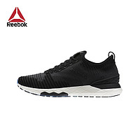 Reebok 锐步 Floatride 6000 男士休闲运动鞋 41 CN1758-黑色/灰色/红/白 