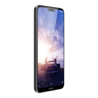 NOKIA 诺基亚 X6 智能手机
