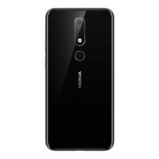 NOKIA 诺基亚 X6 智能手机