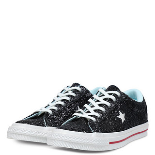 CONVERSE 匡威 One Star X CHIARA FERRAGNI 562024C 女款休闲运动鞋