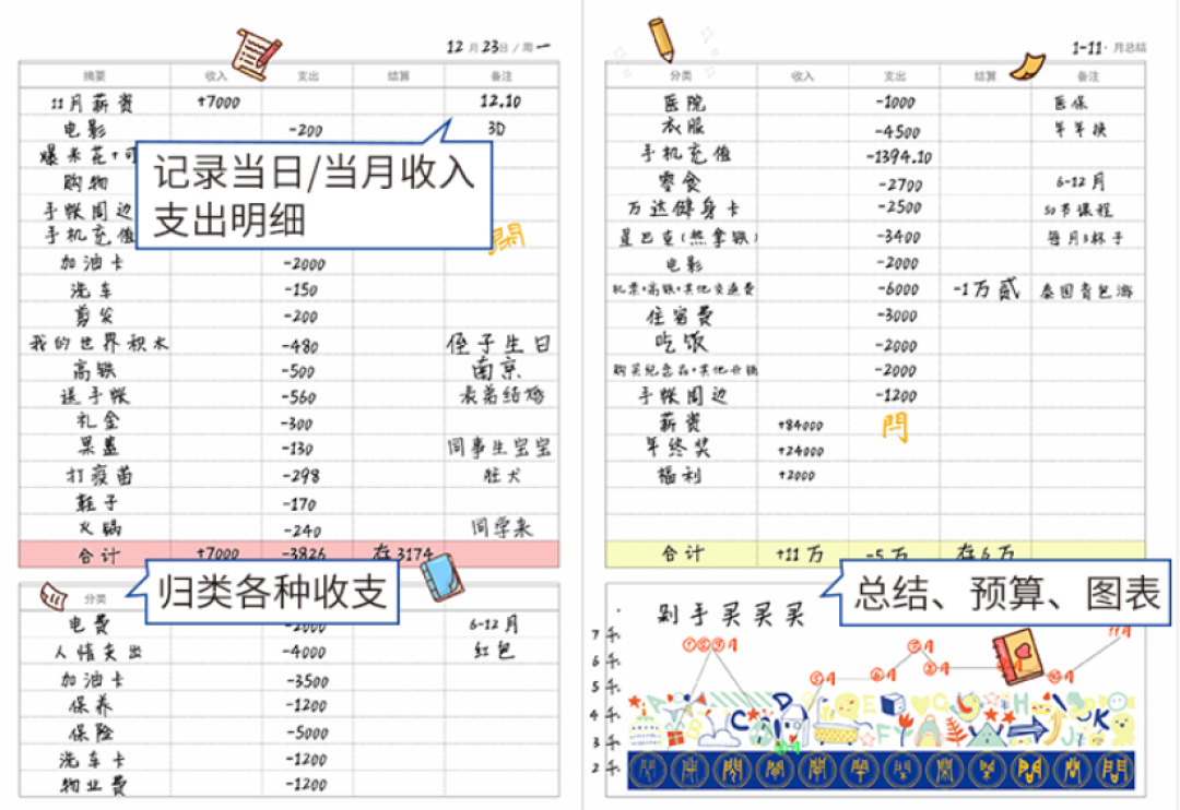 颜值逆天的国货文具 看完这些我甚至有点想写作业！
