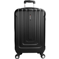 SWISSGEAR 瑞士军刀 24英寸拉杆箱 ABS