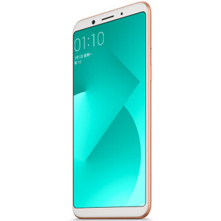 OPPO A83 4G手机 4GB+32GB 香槟色