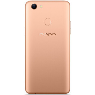 OPPO A73 4G手机 4GB+32GB 香槟色