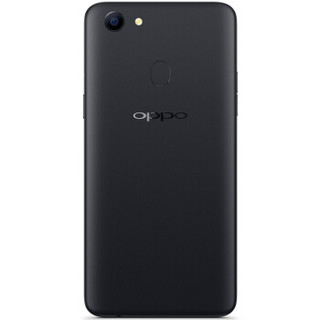 OPPO A73 4G手机 4GB+32GB 黑色