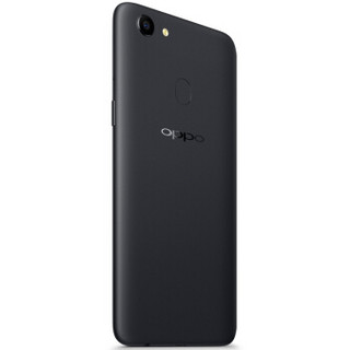 OPPO A73 4G手机 4GB+32GB 黑色