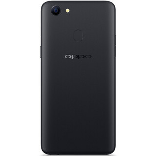 OPPO A73 4G手机 4GB+64GB 黑色