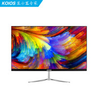 KOIOS K2718UB 27英寸 IPS-AHVA显示器（3840×2160、144Hz、HDR）