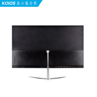 KOIOS K2718UB 27英寸 IPS-AHVA显示器（3840×2160、144Hz、HDR）