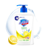 Safeguard 舒肤佳 柠檬抑菌洗手液 225ml