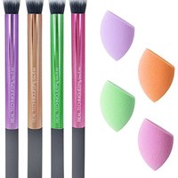 Real Techniques 肤色修正工具套装 套装