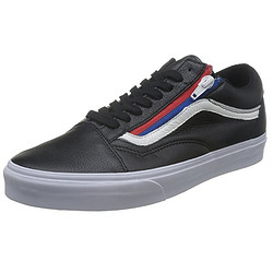 VANS 范斯 Old Skool Zip 中性拉链板鞋 