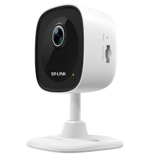 TP-LINK TL-IPC12A 智能摄像机 1080P