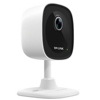 TP-LINK TL-IPC12A 智能摄像机 1080P