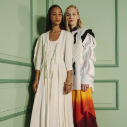 MODA OPERANDI 精选2018春夏款服饰鞋包(含Jw.Anderson、Jil Sander)限时促销