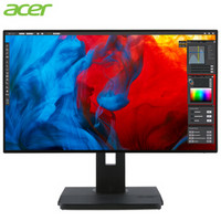 acer 宏碁 BE270U A 27英寸 IPS显示器（2560×1440）