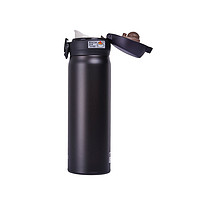 有券的上：THERMOS 膳魔师 JNL-502-ALB 保温杯 500ml 磨砂黑