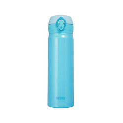 THERMOS 膳魔师  JNL-502 保温杯 500ml 天蓝色