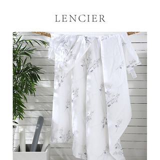 LENCIER 兰叙 全棉夏凉被