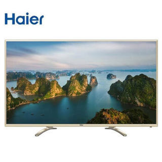  Haier 海尔 LS55H520N 55英寸 4K液晶电视