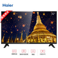 Haier 海尔 LE32A30G 32英寸 液晶电视（720P）