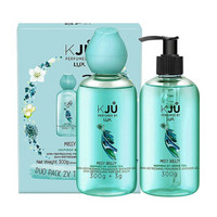 冰火两重天的快感