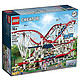 新品预售：LEGO 乐高新品 创意百变系列 10261 巨型过山车