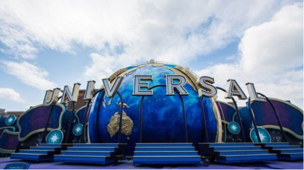 当地玩乐：日本大阪环球影城成人电子门票