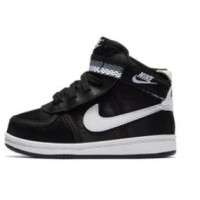 20日0点:Nike 耐克 VANDAL HIGH SUPREME (TD) AH5254 婴童运动童鞋