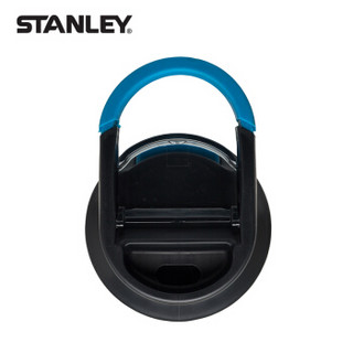 Stanley 史丹利 山地系列 一键式不锈钢真空保温杯 不锈钢色 354ml